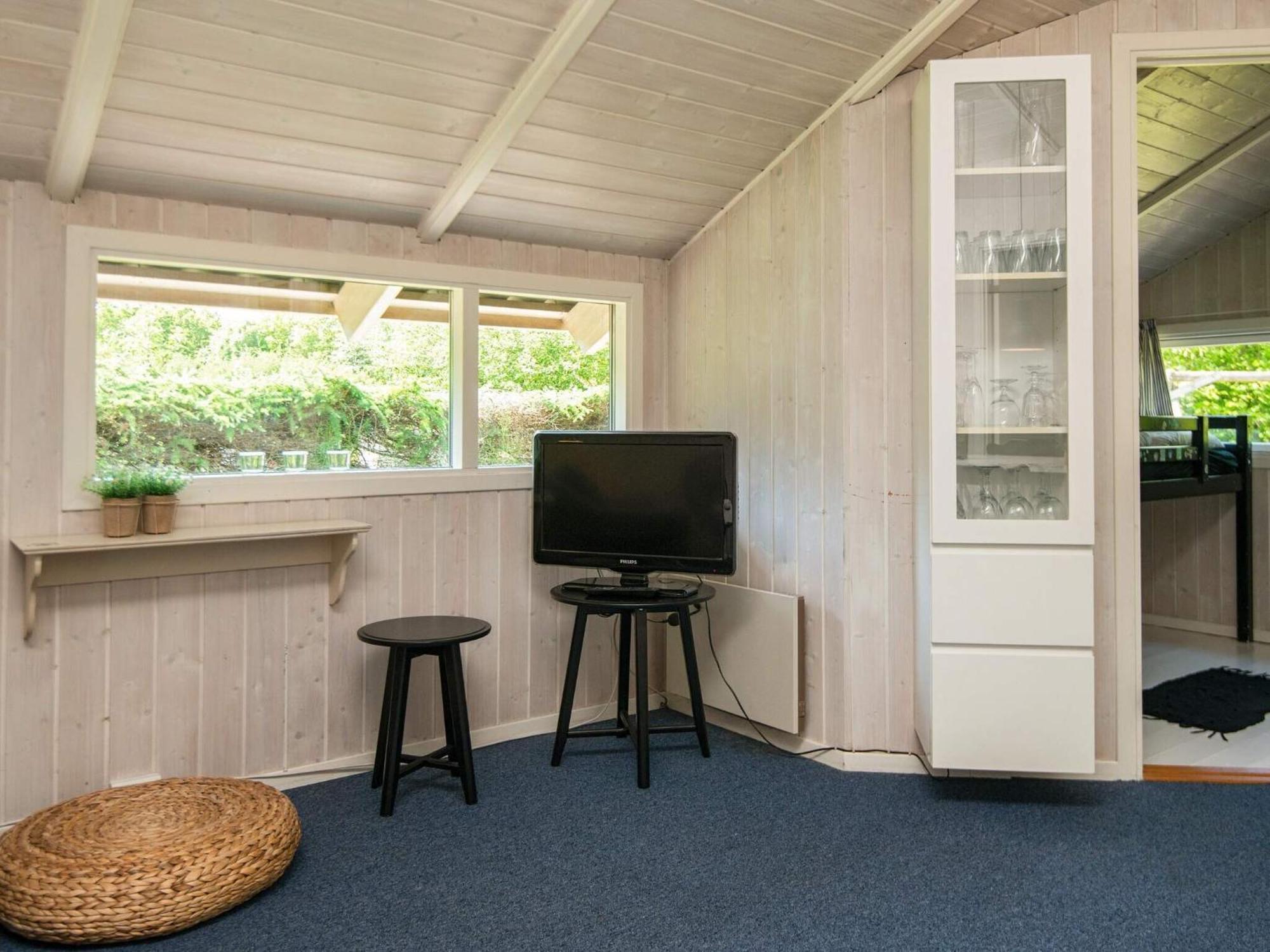 5 Person Holiday Home In B Rkop Egeskov  Exterior foto